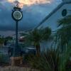 green seas motel