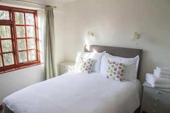 the eagle house hotel
