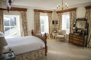 The Eagle House Hotel,Cornwall>>Callington,4 star