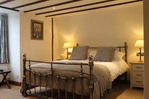 The Eagle House Hotel,Cornwall>>Callington,4 star