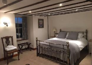 The Eagle House Hotel,Cornwall>>Callington,4 star