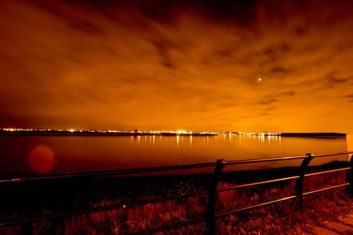 purfleet