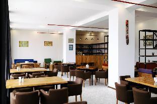 mountain house kazbegi