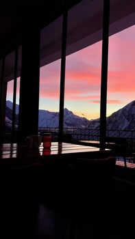 mountain house kazbegi