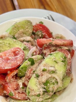 mountain house kazbegi