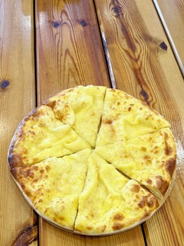 mountain house kazbegi