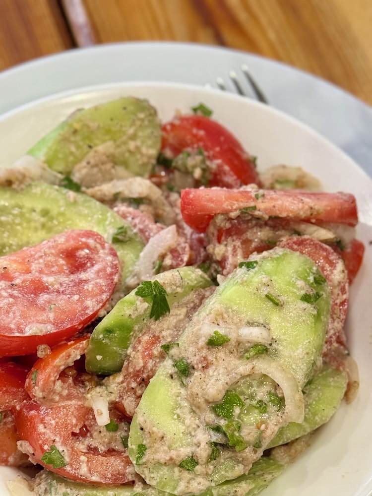 mountain house kazbegi