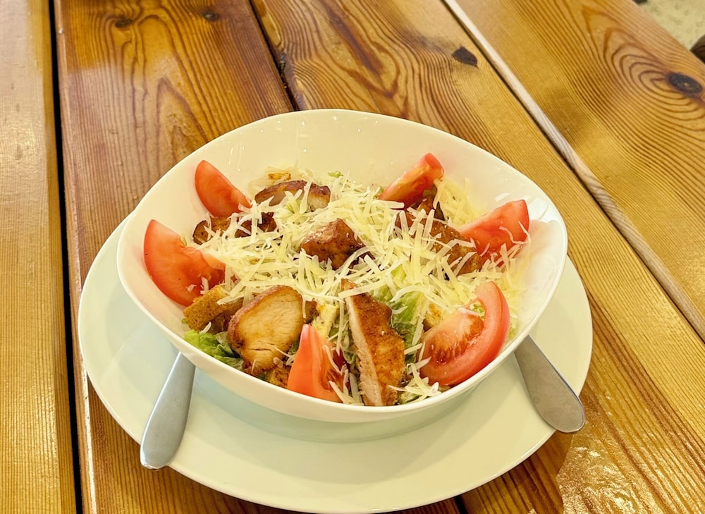 mountain house kazbegi