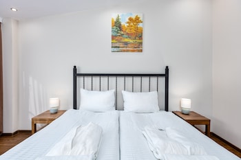 mountain house kazbegi