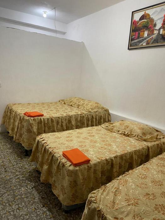 hotel villa aurora