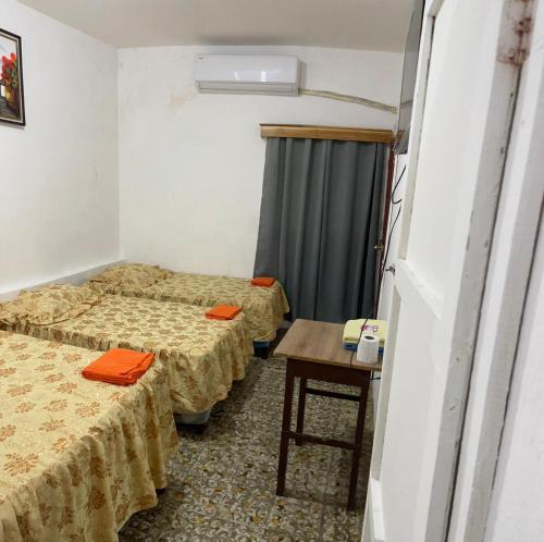 hotel villa aurora