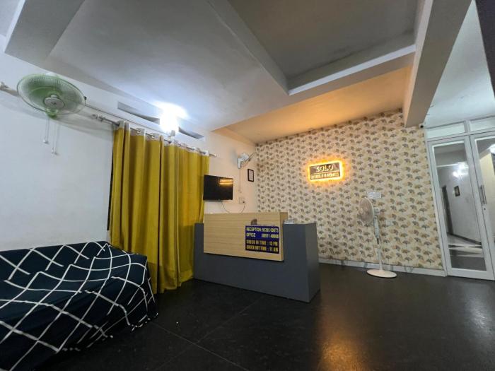 solo ace hotel
