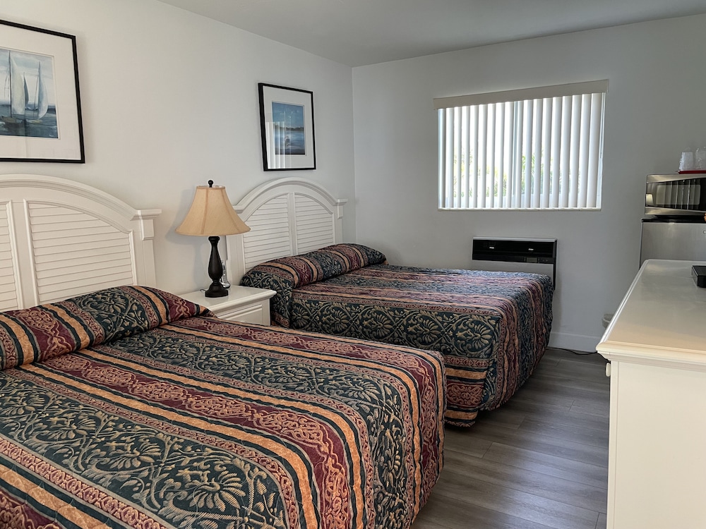 shell motel