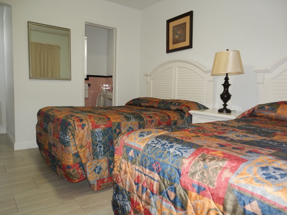 shell motel