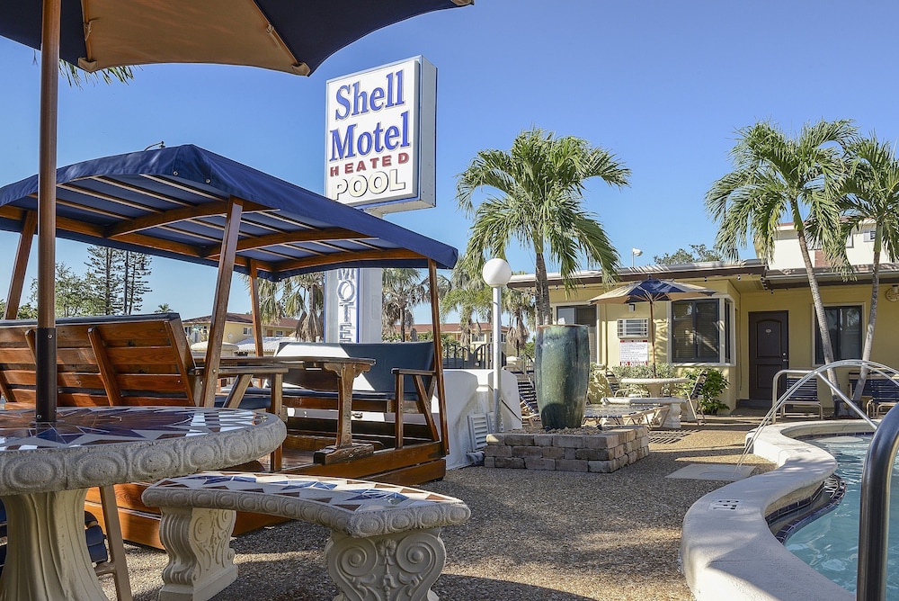 shell motel