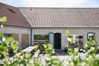 Danhostel Kalundborg,Slagelse>>Kalundborg,5 star