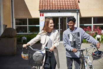 Danhostel Kalundborg,Slagelse>>Kalundborg,5 star