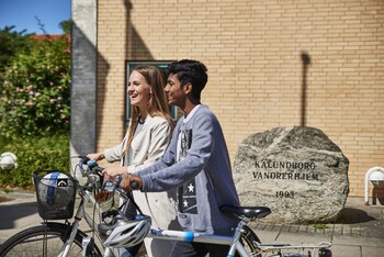 Danhostel Kalundborg,Slagelse>>Kalundborg,5 star