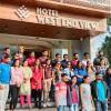 Hotel West End View,,0 star