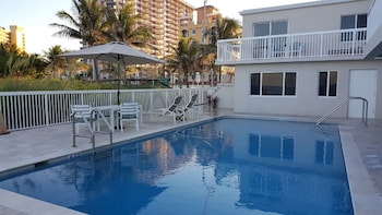 pompano beach
