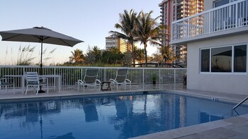 pompano beach