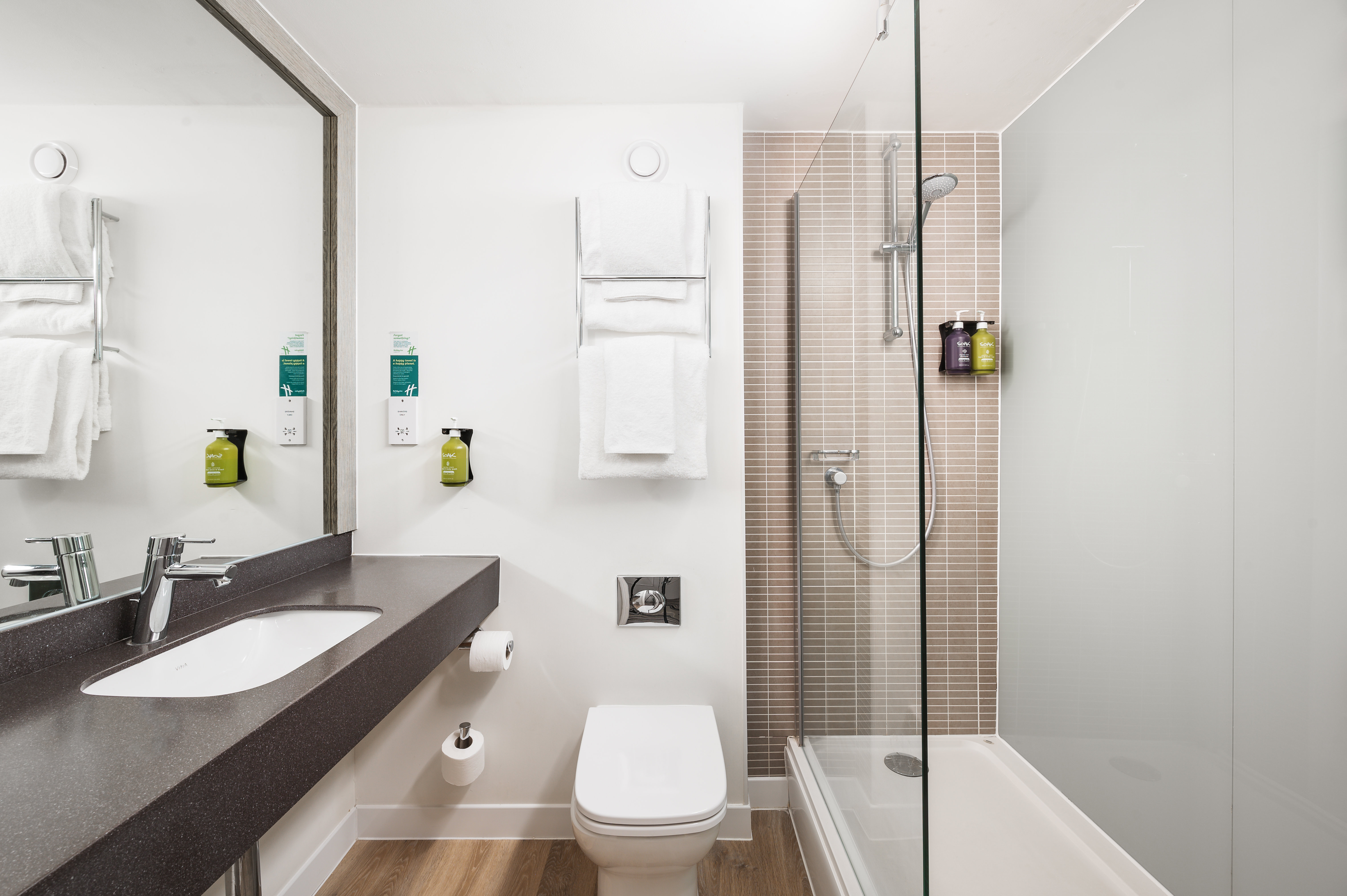 holiday inn ashford central by ihg
