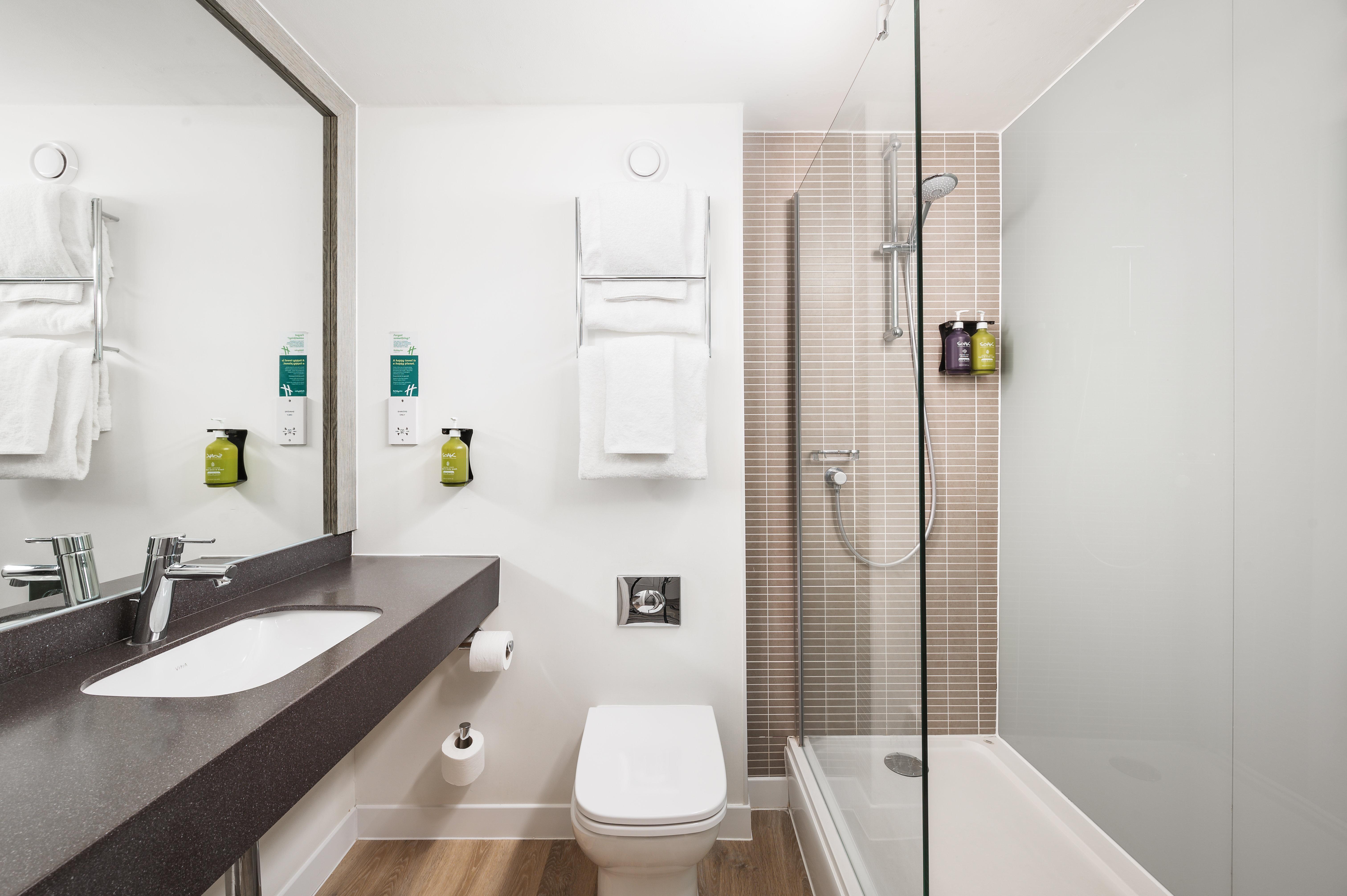 holiday inn ashford central by ihg