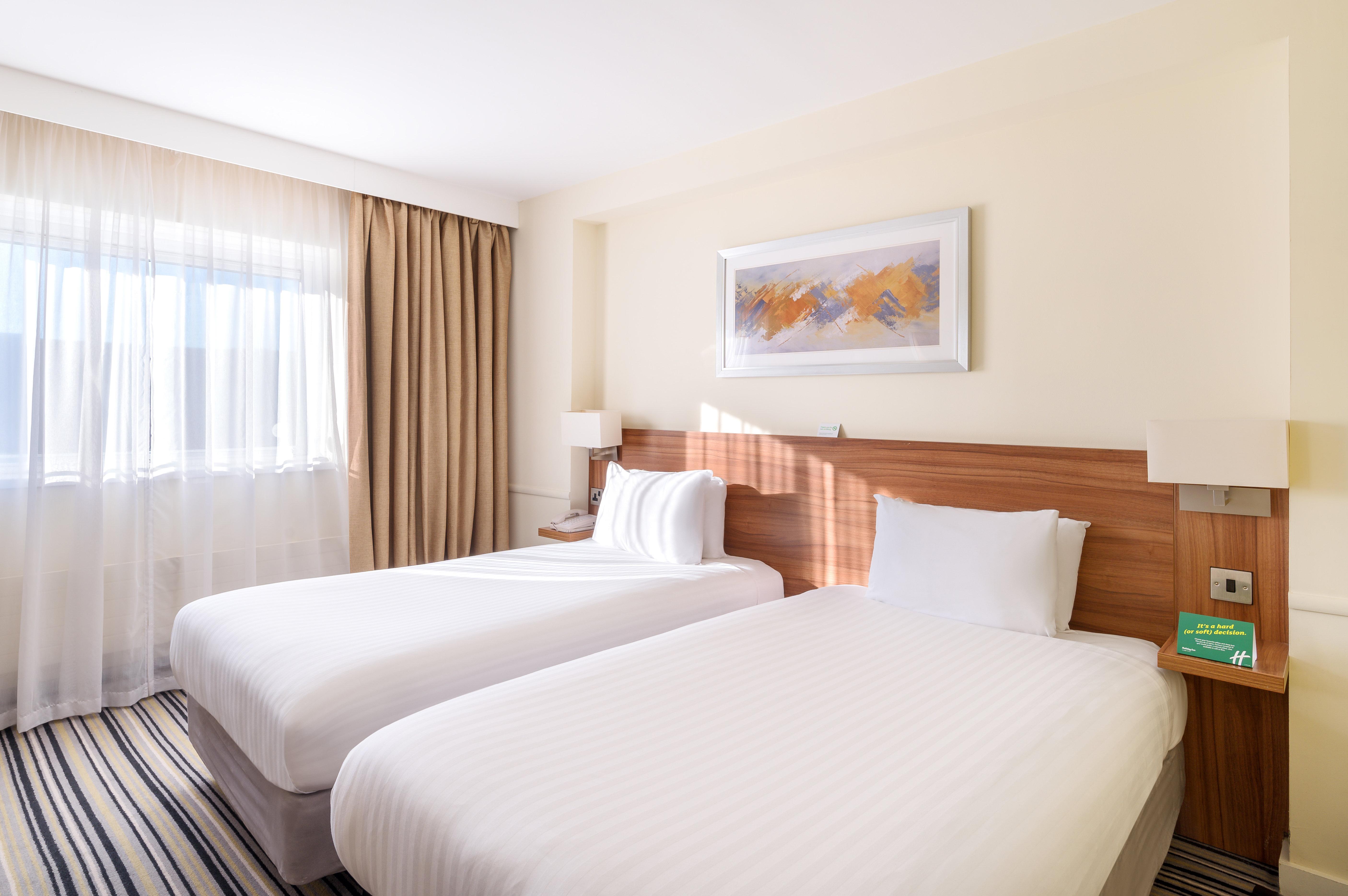 holiday inn ashford central by ihg