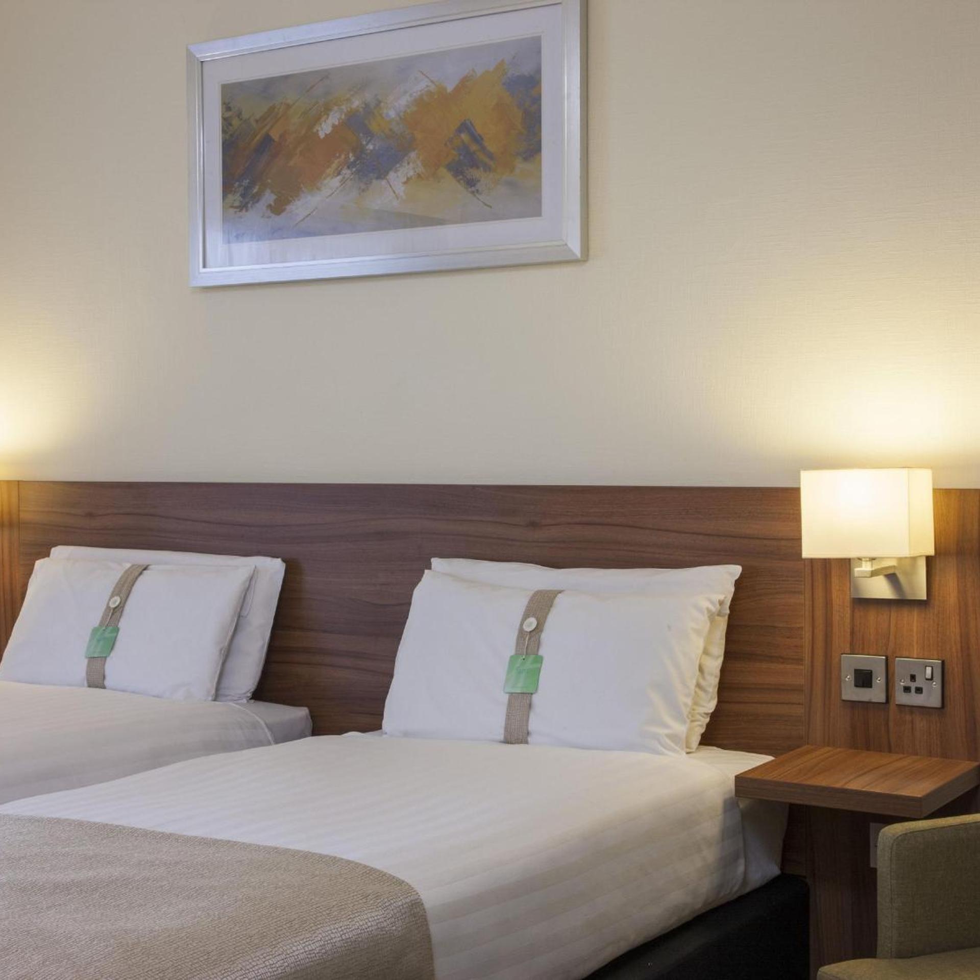 holiday inn ashford central by ihg