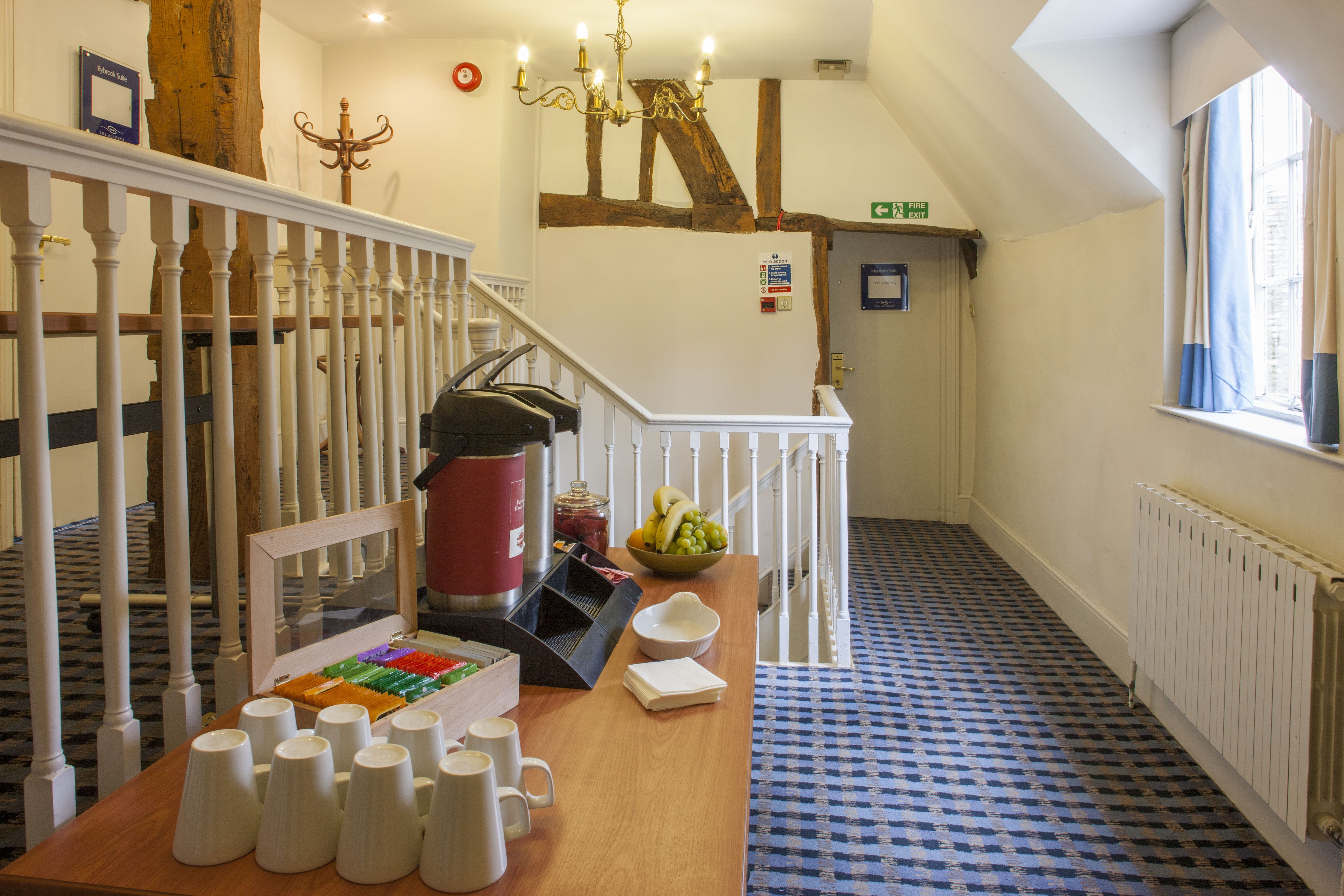 holiday inn ashford central by ihg
