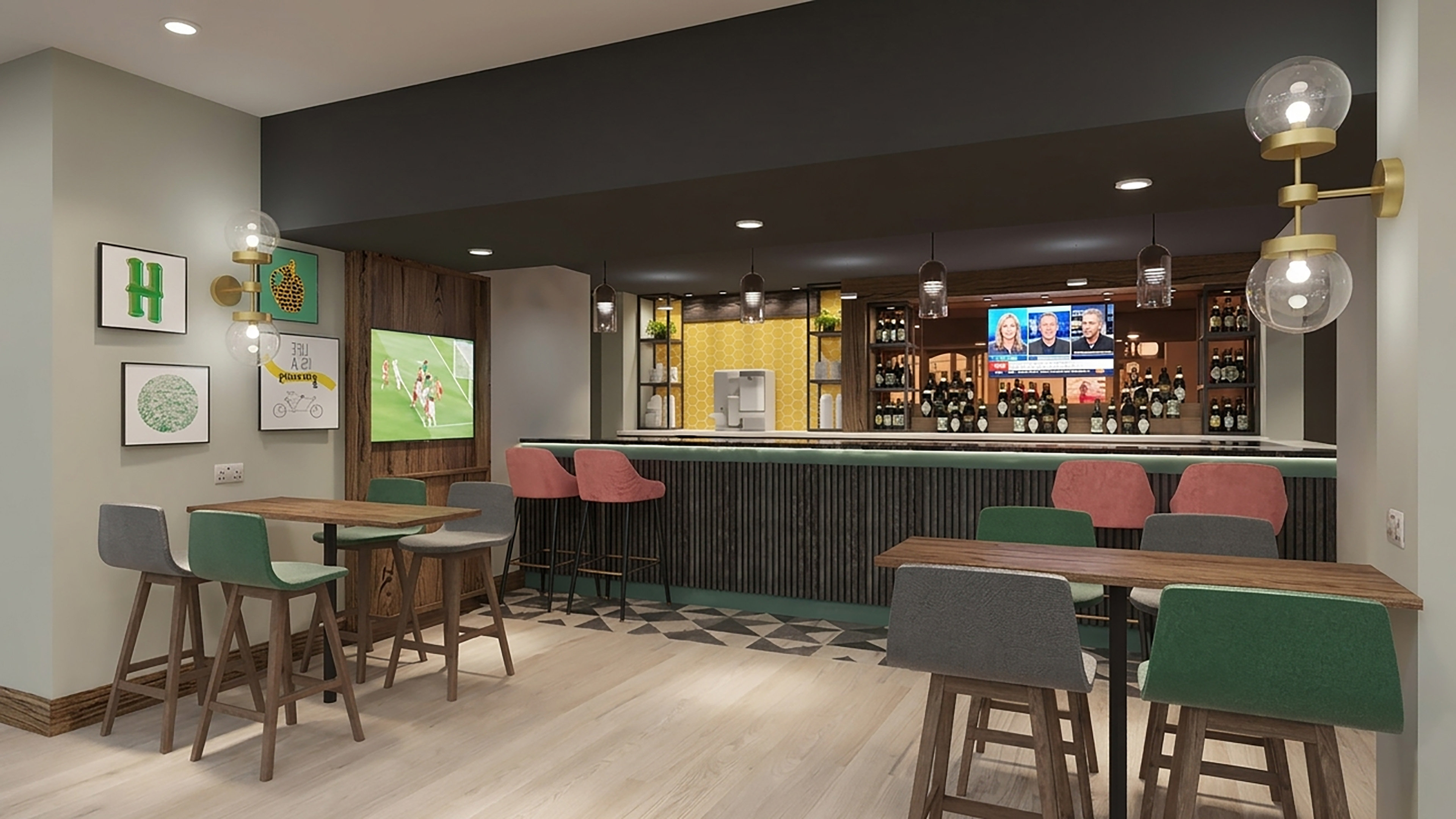 holiday inn ashford central by ihg