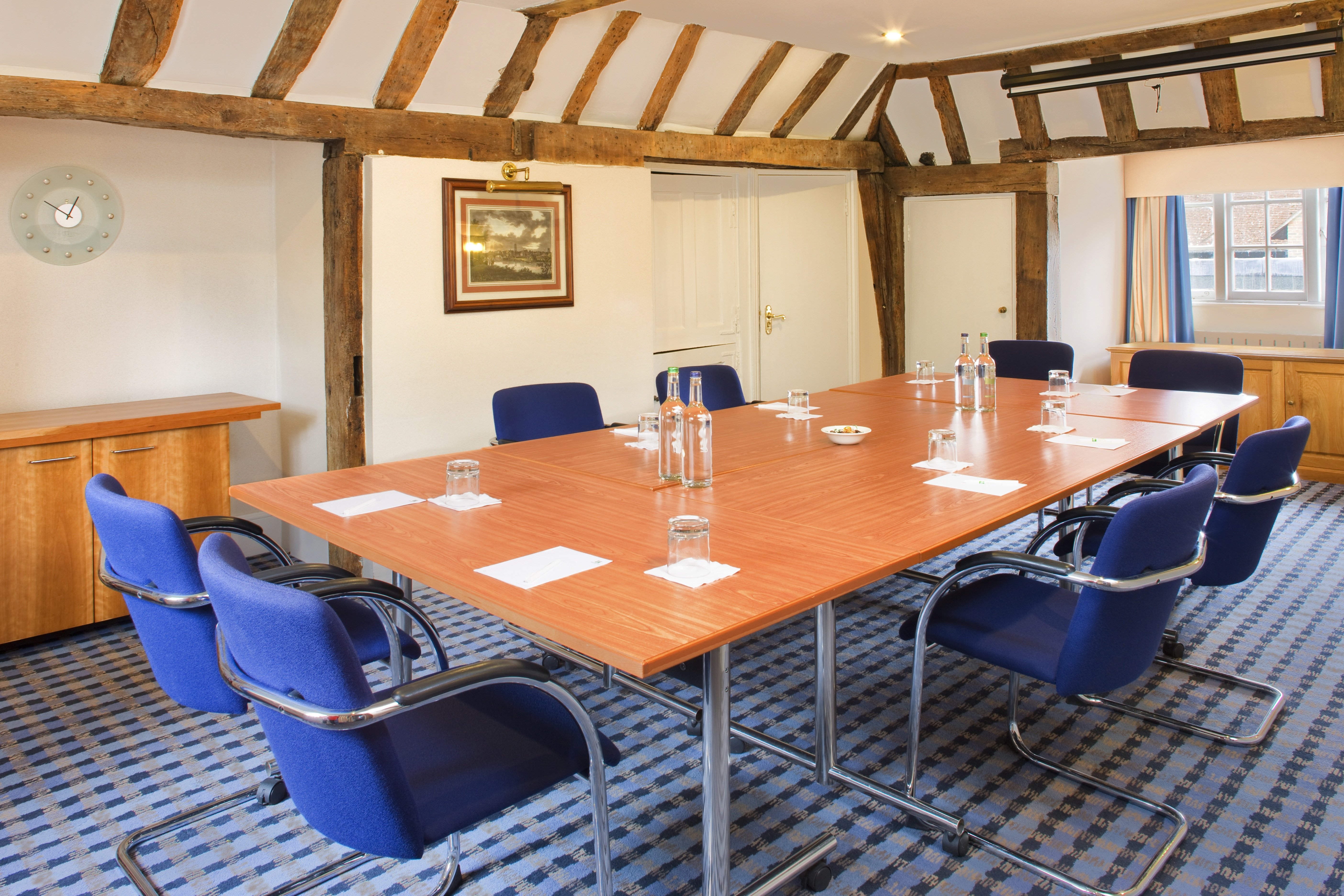 holiday inn ashford central by ihg