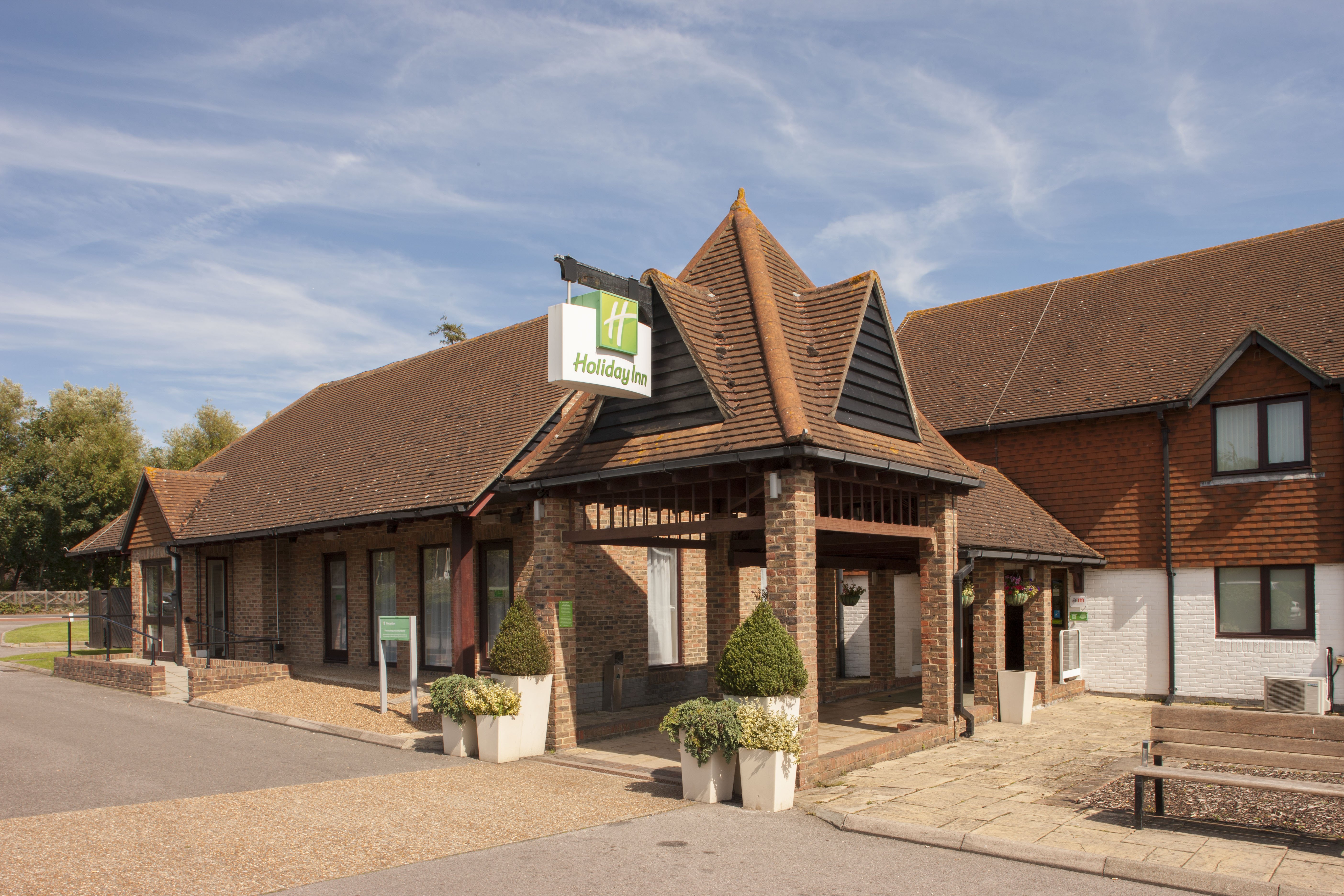 holiday inn ashford central by ihg