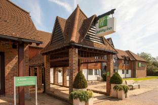 holiday inn ashford central by ihg