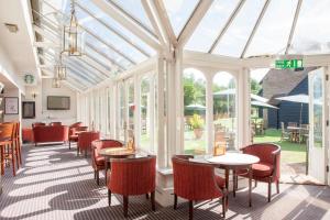 holiday inn ashford central by ihg