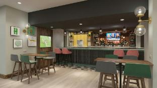 holiday inn ashford central by ihg