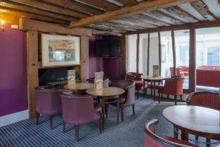 holiday inn ashford central by ihg