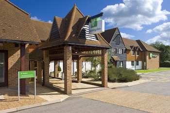 Holiday Inn Ashford Central By Ihg,Near Ashford Museum,4 star