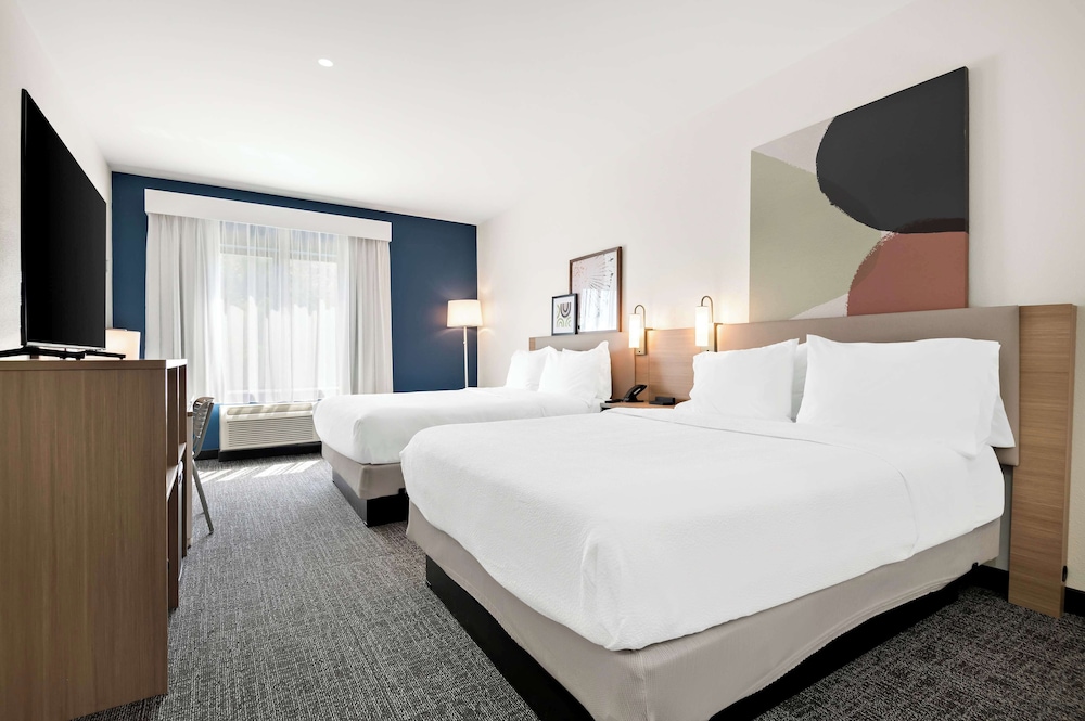 spark by hilton lancaster dutch country