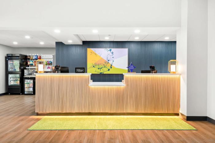 spark by hilton lancaster dutch country