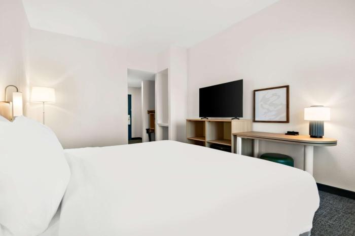 spark by hilton lancaster dutch country