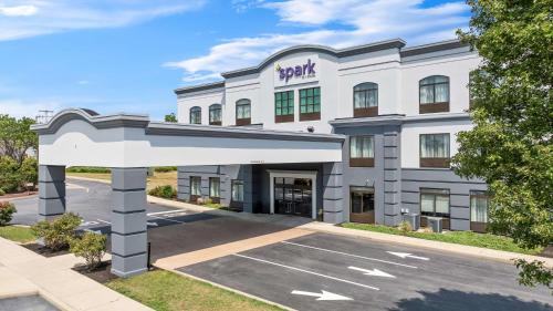 spark by hilton lancaster dutch country