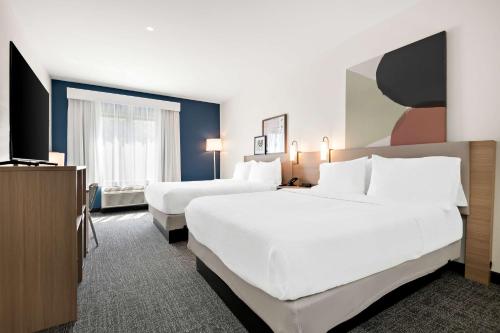spark by hilton lancaster dutch country