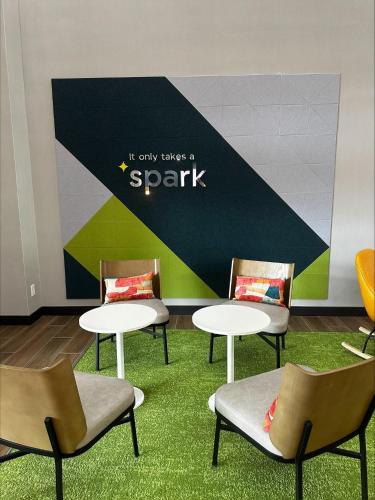 spark by hilton lancaster dutch country