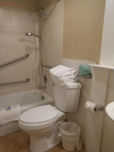 Executive Economy Lodge,Pompano Beach>>Fort Lauderdale,1 star