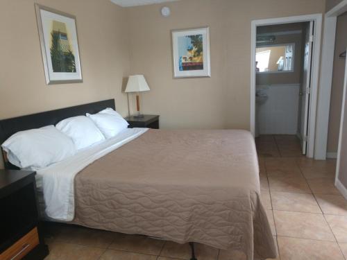 Executive Economy Lodge,Pompano Beach>>Fort Lauderdale,1 star