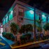 richards hotel