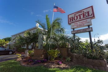 richards hotel