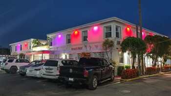 richards hotel