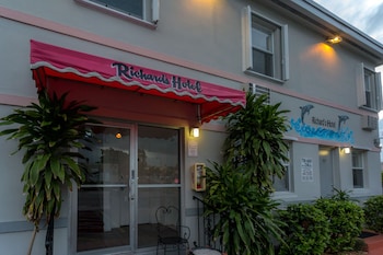 richards hotel